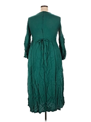 Sarah Elizabeth Casual Dress (view 2)