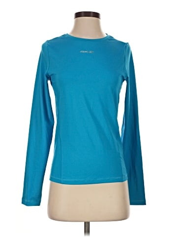 Reebok Long Sleeve T-Shirt (view 1)