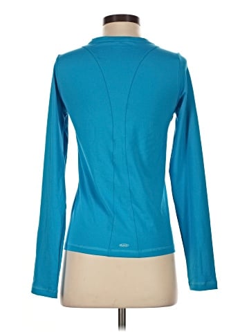 Reebok Long Sleeve T-Shirt (view 2)