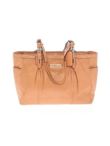 Coach Factory Tote (view 1)
