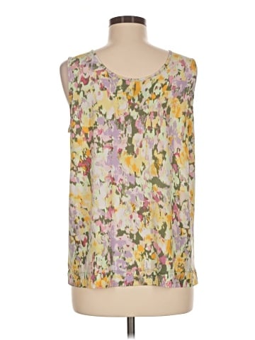 Investments Sleeveless Blouse (view 2)