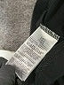 Old Navy Solid Black Track Pants Size 6 - 7 - photo 4
