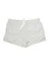 J.Crew Stripes Gray Shorts Size L - photo 1