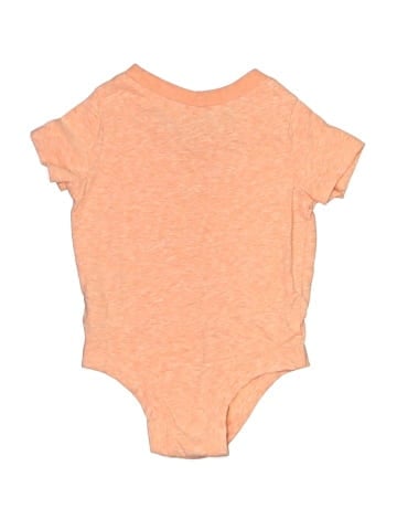 Tucker + Tate Short Sleeve Onesie (view 2)