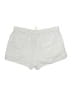 J.Crew Stripes Gray Shorts Size L - photo 2