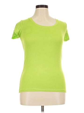 Emme Jordan Short Sleeve T-Shirt (view 1)