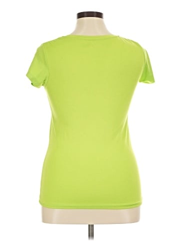 Emme Jordan Short Sleeve T-Shirt (view 2)