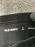 Old Navy Solid Black Active Pants Size S (kids) - photo 3