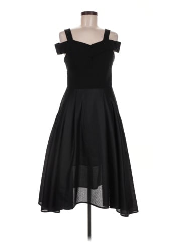 Elliatt Cocktail Dress (view 1)