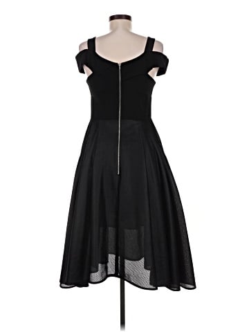 Elliatt Cocktail Dress (view 2)