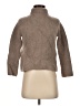DemyLee 100% Lambswool Tan Wool Pullover Sweater Size S - photo 1