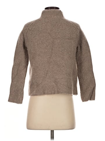 DemyLee Wool Pullover Sweater (view 2)