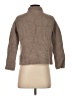 DemyLee 100% Lambswool Tan Wool Pullover Sweater Size S - photo 2