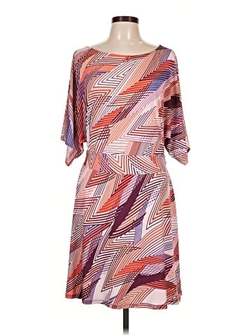 BCBGMAXAZRIA Casual Dress (view 1)