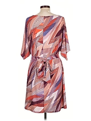 BCBGMAXAZRIA Casual Dress (view 2)