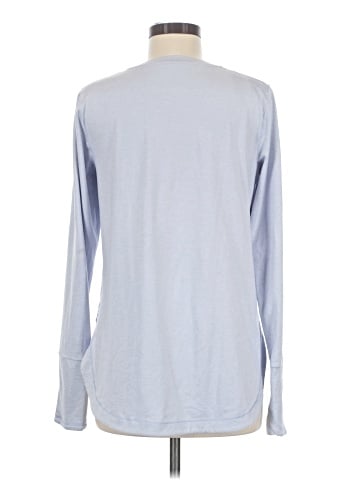 Athleta Long Sleeve T-Shirt (view 2)