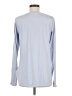 Athleta Blue Long Sleeve T-Shirt Size M - photo 2
