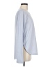 Athleta Blue Long Sleeve T-Shirt Size M - photo 4