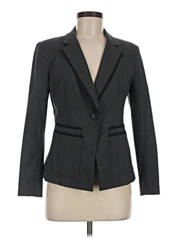 Halogen Blazer (view 1)