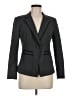 Halogen Gray Blazer Size 8 Petite - photo 1