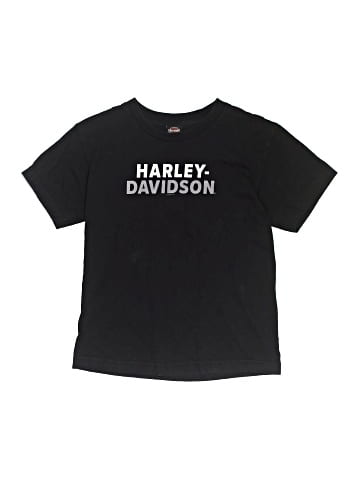 Harley Davidson Short Sleeve T-Shirt (view 1)