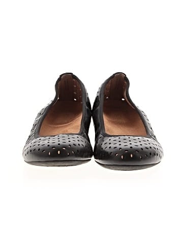 Vionic Flats (view 2)