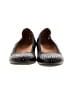 Vionic Black Flats Size 9 1/2 - photo 2