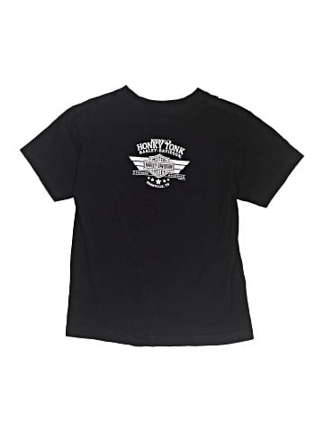 Harley Davidson Short Sleeve T-Shirt (view 2)