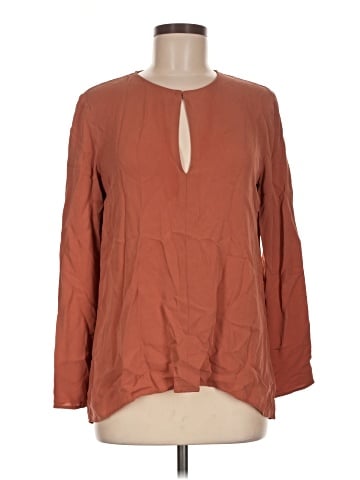 Theory 3/4 Sleeve T-Shirt (view 1)