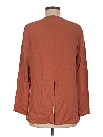 Theory 3/4 Sleeve T-Shirt (view 2)
