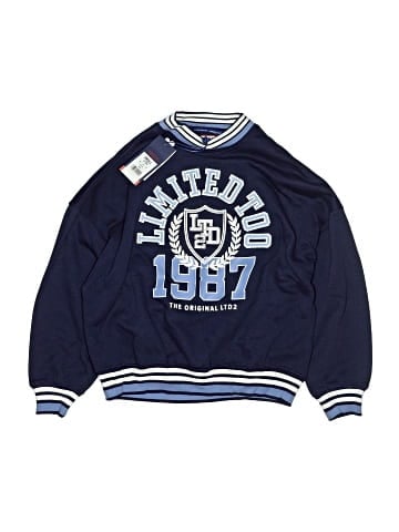 Limited Too Sweatshirt (view 1)
