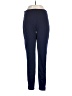 Basic Editions Solid Blue Active Pants Size M - photo 1