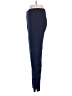 Basic Editions Solid Blue Active Pants Size M - photo 5