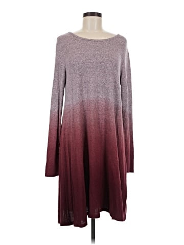 Alya Casual Dress (view 1)