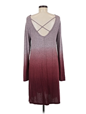 Alya Casual Dress (view 2)