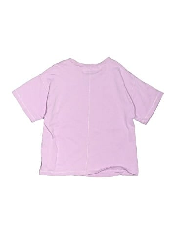Zara Kids Short Sleeve T-Shirt (view 2)
