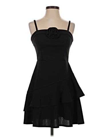 City Studio Cocktail Dress (view 1)