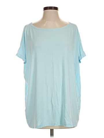 Piko Short Sleeve T-Shirt (view 1)