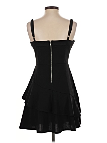 City Studio Cocktail Dress (view 2)