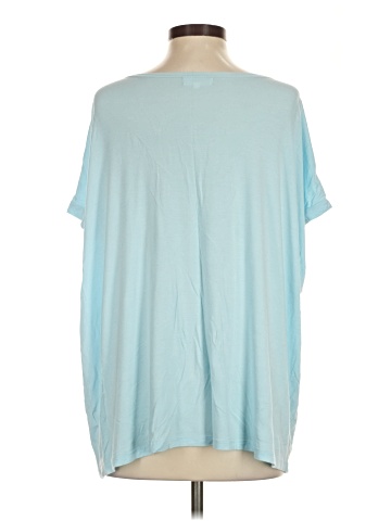 Piko Short Sleeve T-Shirt (view 2)