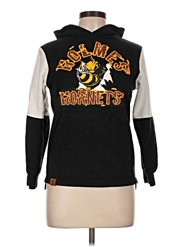Holloway Pullover Hoodie (view 1)