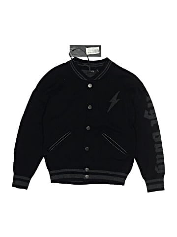 IKKS Track Jacket (view 1)