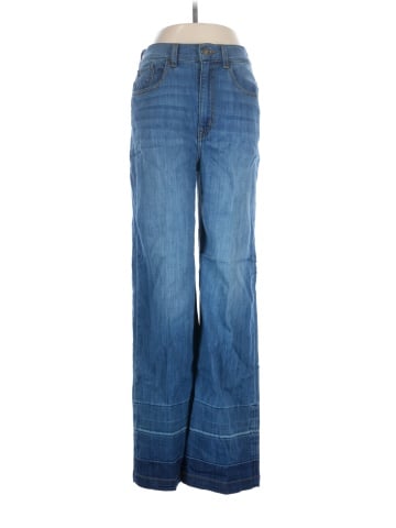 Current/Elliott Jeans (view 1)