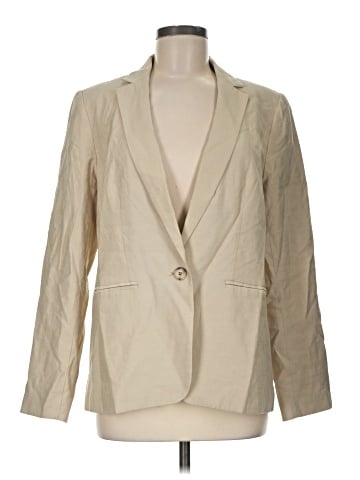 Ann Taylor Factory Blazer (view 1)