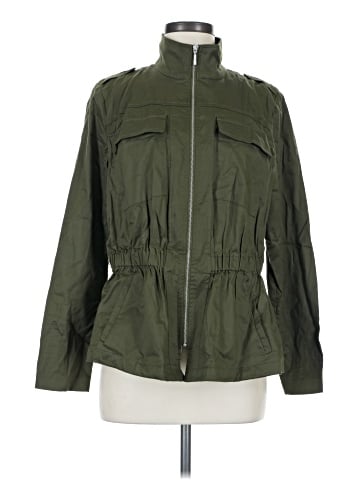 G by Giuliana Rancic Jacket (view 1)