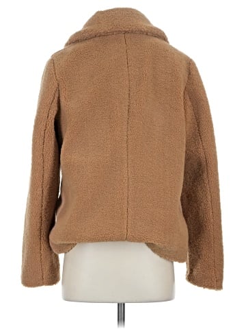 French Connection Faux Fur Jacket (view 2)