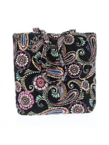 Vera Bradley Tote (view 1)