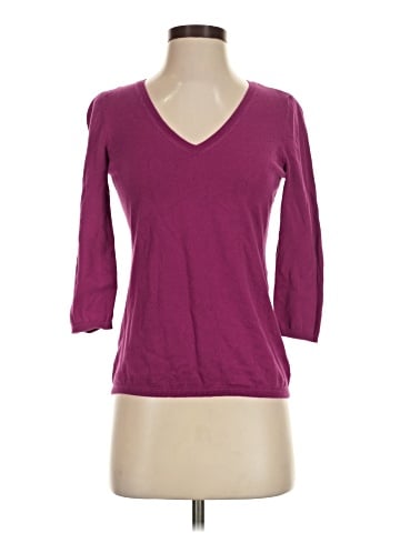 Ann Taylor LOFT Pullover Sweater (view 1)