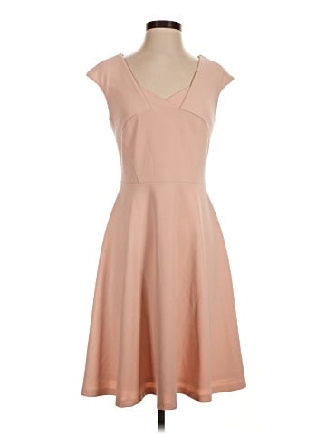 Calvin Klein Cocktail Dress (view 1)