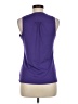 C9 By Champion 100% Polyester Purple Active Tank Size M - photo 2
